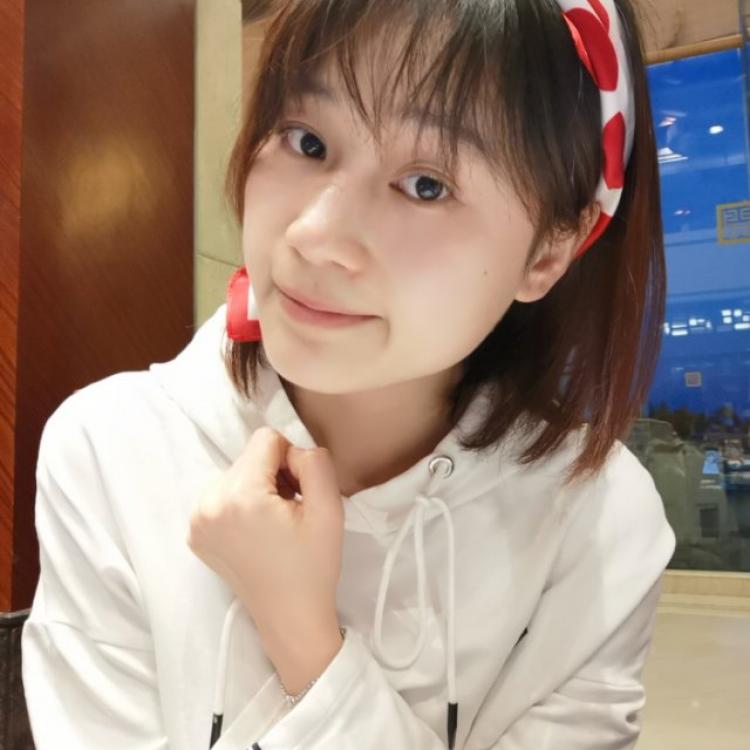 小丸子 报名时间：2019-07-15 13:27