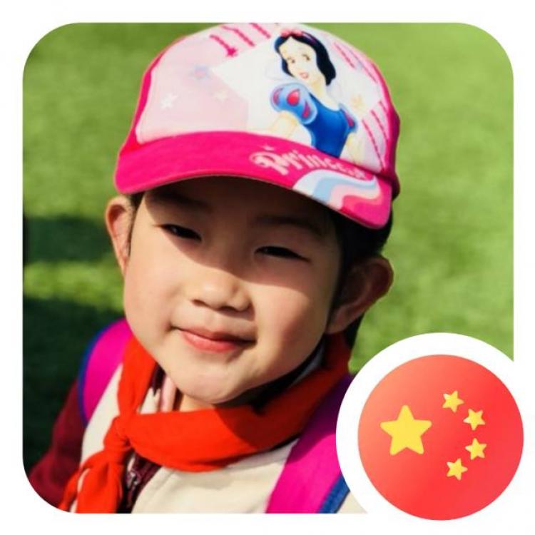 没文化的山里人 报名时间：2021-06-19 10:02