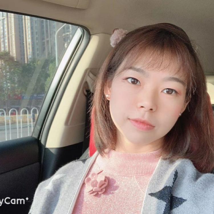 江江 报名时间:2021-02-25 10:33 江江 报名时间:2021-02-25 10:33