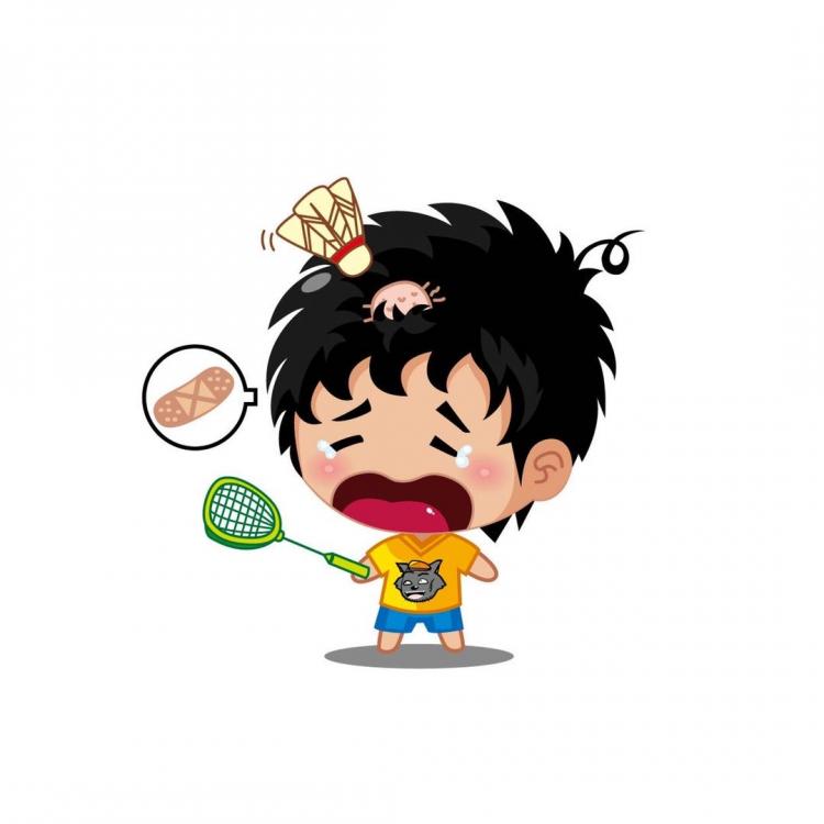 後知後觉🏸️ 报名时间:2021-05-08 17:17 後知後觉🏸️ 报名时间:2021-05-08 17:17