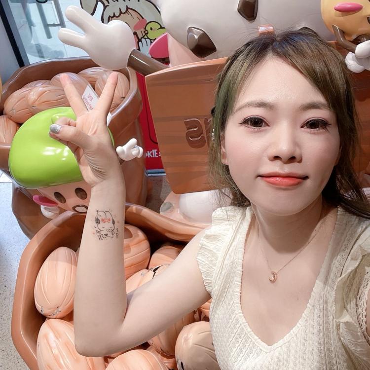 Sherilyn 报名时间:2023-07-31 20:26
