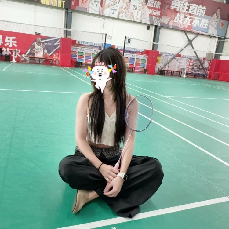 雅沁 报名时间:2025-02-05 10:41