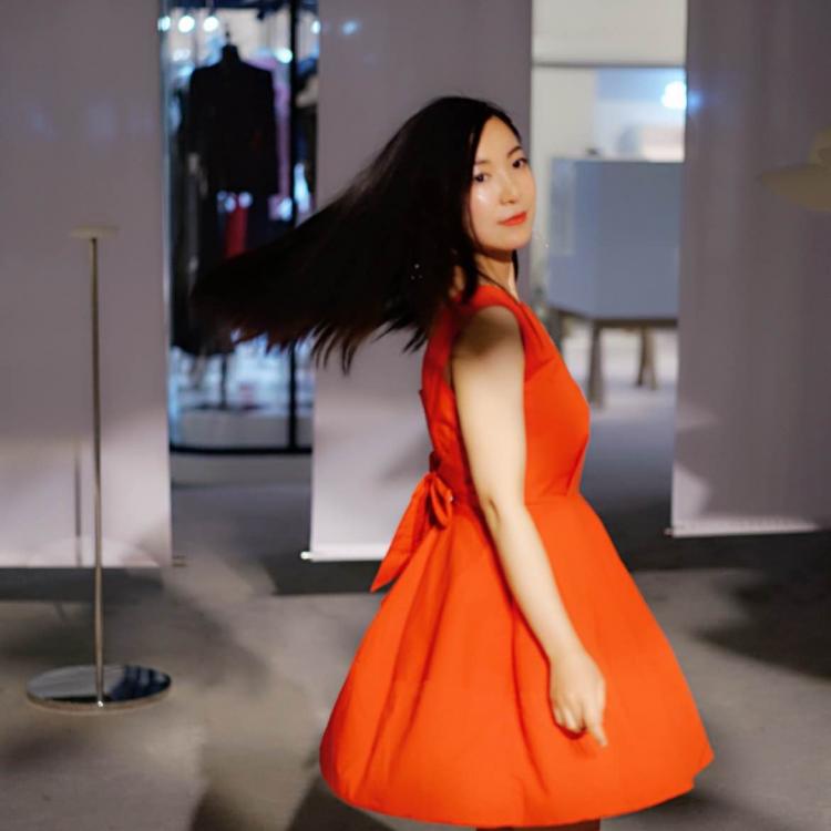 馨 报名时间：2022-01-19 16:41