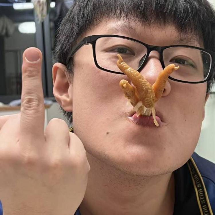 周健伟 报名时间：2026-01-30 20:29