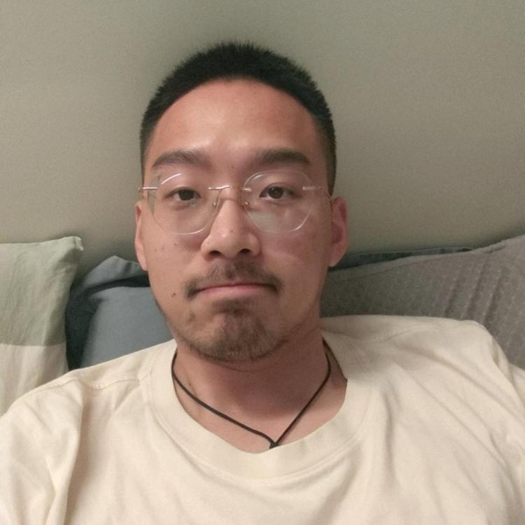一只蒋蒋 报名时间：2023-04-16 18:58