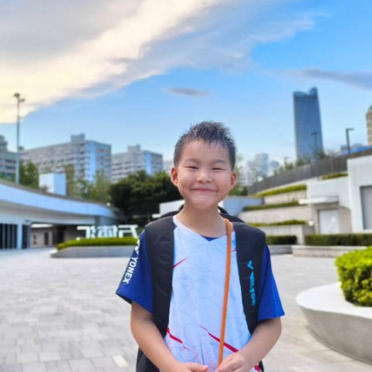 小小牛 报名时间:2025-10-19 17:23